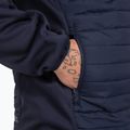 Pitbull West Coast Dillard Uomo Giacca con cappuccio blu scuro 5