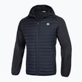 Pitbull West Coast Dillard Uomo Giacca con cappuccio blu scuro 6