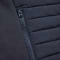Pitbull West Coast Dillard Uomo Giacca con cappuccio blu scuro 10