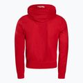 Pitbull West Coast giacca da donna Aaricia con cappuccio in nylon rosso 2