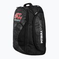Pitbull West Coast Adcc 2021 Convertibile 60/109 l Zaino da allenamento nero 3