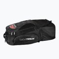 Pitbull West Coast Adcc 2021 Convertibile 60/109 l Zaino da allenamento nero 7