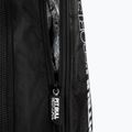 Pitbull West Coast Adcc 2021 Convertibile 60/109 l Zaino da allenamento nero 10