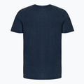 Maglietta Pitbull West Coast Uomo Logo Small Denim Washed 190 dark navy 2