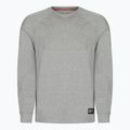Felpa uomo Pitbull West Coast Small Logo Spandex 210 grigio/melange 7