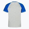 Maglietta Pitbull West Coast uomo Boxe 210 blu royal 2