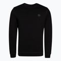 Pitbull West Coast Tanbark Uomo Felpa girocollo nero 7