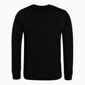 Pitbull West Coast Tanbark Uomo Felpa girocollo nero 8