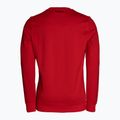 Felpa uomo Pitbull West Coast Tanbark Crewneck rosso 8