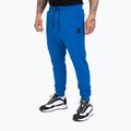 Pantaloni Pitbull West Coast Uomo Clanton blu royal