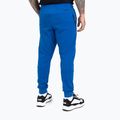 Pantaloni Pitbull West Coast Uomo Clanton blu royal 3