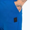 Pantaloni Pitbull West Coast Uomo Clanton blu royal 4