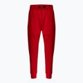 Pantaloni Pitbull West Coast da uomo Alcorn rosso 7