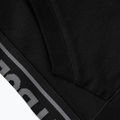 Pitbull West Coast Felpa da donna con cappuccio e zip in French Terry nero 5