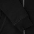 Pitbull West Coast Felpa da donna con cappuccio e zip in French Terry nero 6