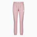 Pantaloni da jogging Pitbull West Coast Donna F.T. 21 Logo piccolo rosa cipria