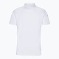 Polo Pitbull West Coast Uomo Bianco regolare 2