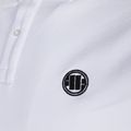 Polo Pitbull West Coast Uomo Bianco regolare 3