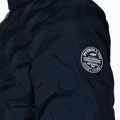 Piumino Pitbull West Coast da uomo Overton navy scuro 3