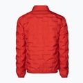 Piumino Pitbull West Coast da uomo Overton rosso 2