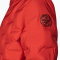 Piumino Pitbull West Coast da uomo Overton rosso 3