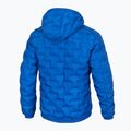 Piumino Pitbull West Coast da uomo Firestone blu royal 2