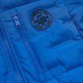Piumino Pitbull West Coast da uomo Firestone blu royal 4
