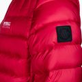 Piumino Pitbull West Coast Light Quilted Granger uomo rosso 3