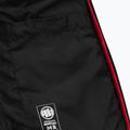 Piumino Pitbull West Coast donna Seacoast nero 5