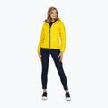 Piumino Pitbull West Coast donna giallo Seacoast 2