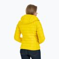 Piumino Pitbull West Coast donna giallo Seacoast 3