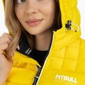 Piumino Pitbull West Coast donna giallo Seacoast 4