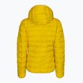Piumino Pitbull West Coast donna giallo Seacoast 8