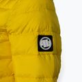 Piumino Pitbull West Coast donna giallo Seacoast 9
