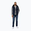 Pitbull West Coast uomo senza maniche Carver dark navy 2