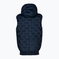 Pitbull West Coast uomo senza maniche Carver dark navy 5