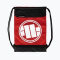 Pitbull West Coast Logo 17 l retro/borsa rossa 9
