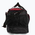 Pitbull West Coast Big Duffle Bag Logo Pitbull Sports 100 l nero/rosso 4