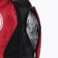 Zaino Pitbull West Coast Big Convertible Logo 60-109 l rosso 6