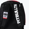 Zaino medio convertibile Pitbull West Coast Logo da uomo 49-65 l rosso 6