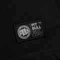 Pitbull West Coast Keep Roling a manica lunga nero da uomo 6