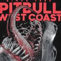 Pitbull West Coast manica lunga uomo Since 89 nero 10