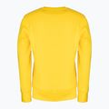 Felpa uomo Pitbull West Coast Crewneck Classic Boxing 21 giallo 2