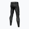 Leggings Pitbull West Coast da uomo Dillard nero 2