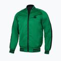 Giacca Pitbull West Coast da uomo Broadway Big Logo verde