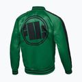 Giacca Pitbull West Coast da uomo Broadway Big Logo verde 2