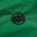 Giacca Pitbull West Coast da uomo Broadway Big Logo verde 6