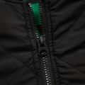 Giacca Pitbull West Coast da uomo Broadway Big Logo verde 10