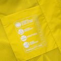 Pitbull West Coast Athletic Uomo Giacca di nylon con cappuccio giallo 6