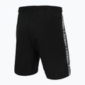 Pantaloncini da uomo Pitbull West Coast Meridian nero 2